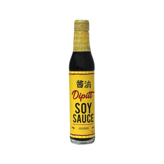 Dipitt Soy Sauce 60Gm