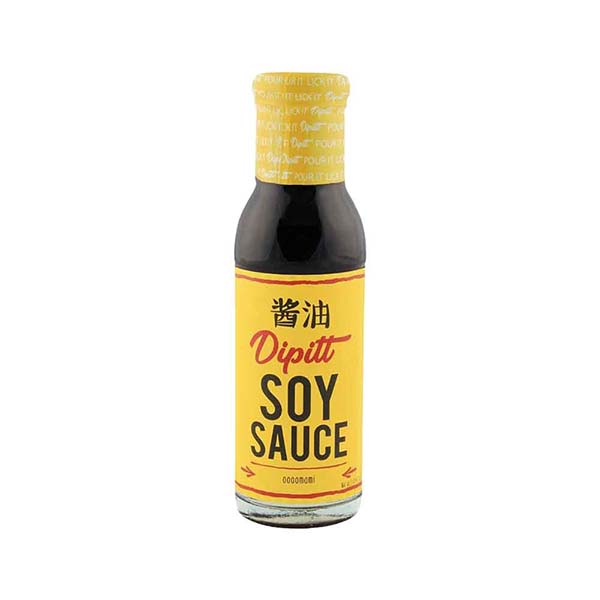 Dipitt Soya Sauce 300Gm