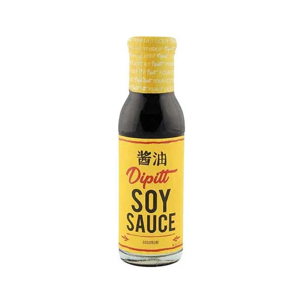 Dipitt Soya Sauce 300Gm