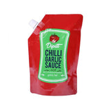 Dipitt Chilli Garlic Sauce 450Gm