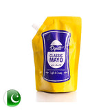 Dipitt Classic Mayo Light & Creamy 450gm