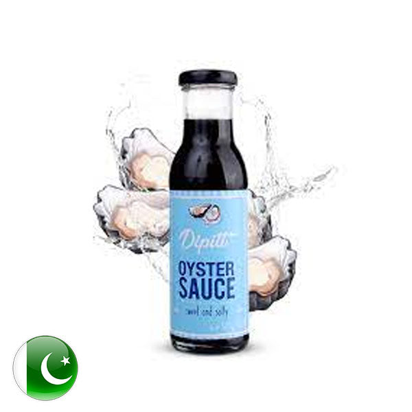 Dipitt Oyster Sause 300g