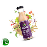 Dipitt Thousand Island Creamy Dressing 290g