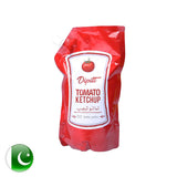 Dipitt Tomato Ketchup 900Gm