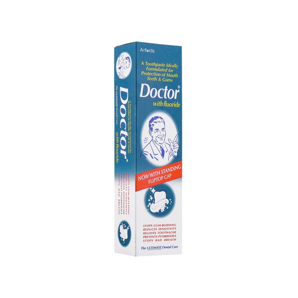 Doctor Toothpaste 70 Gm