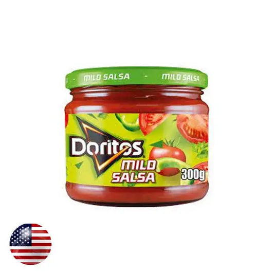 Doritos Mild Salsa 300 Gm