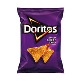 Doritos Nacho Spicy Sweet Chili 311.8G