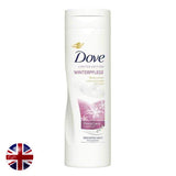 Dove Replenishing Winter Care Body Lotion 250ml