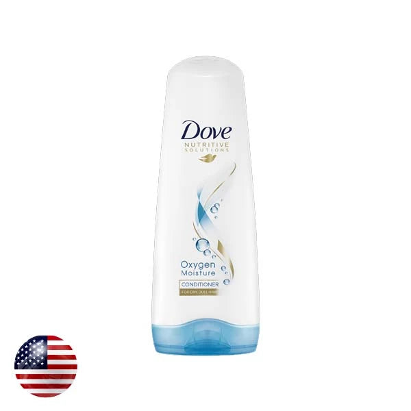 Dove Conditiner Oxygen Moisture 355ML