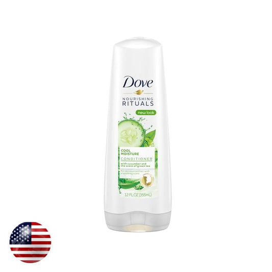 Dove Conditioner Cool Moisture 750ml