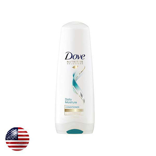 Dove Conditioner Daily Moisture355ml