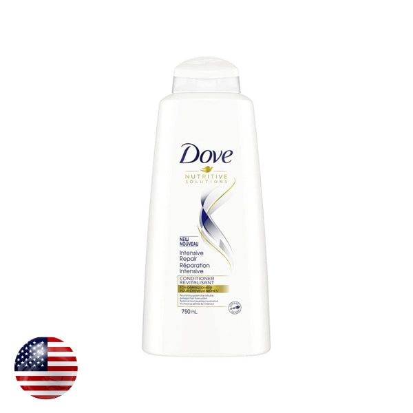 Dove Conditioner Intensive Repair 750ml