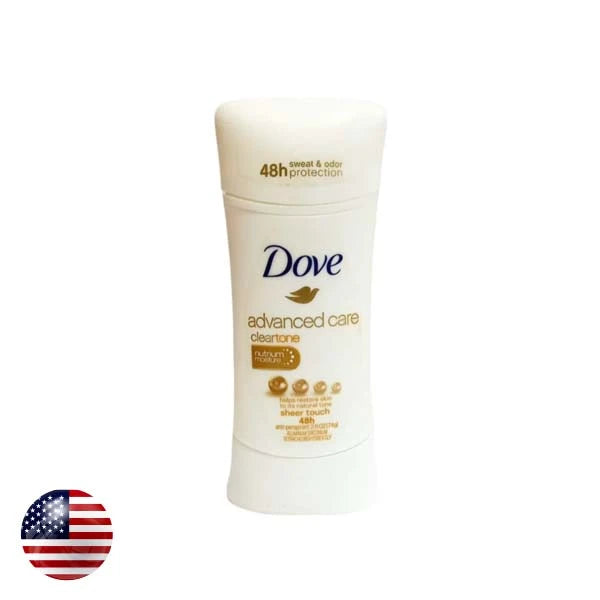 Dove Deo Stick Sher Touch 74g