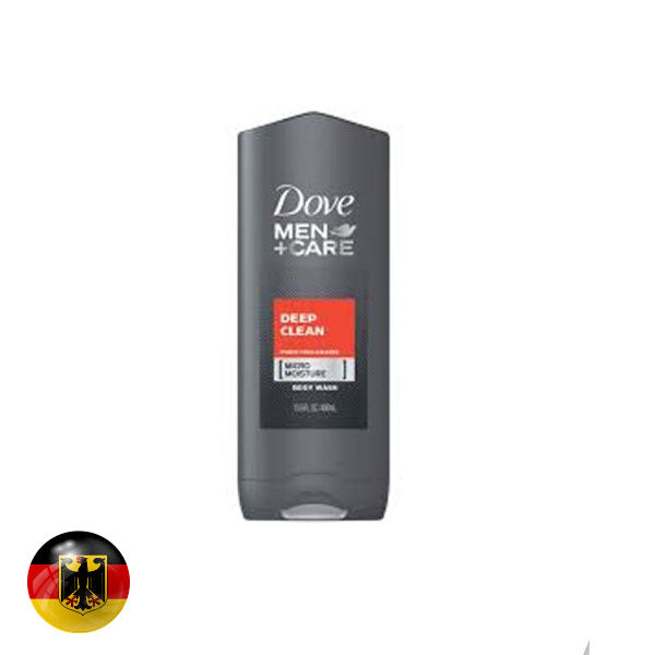 Dove Men Care Body&Face Wash Extra Fresh 400ML