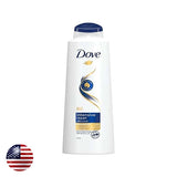 Dove Shampoo Daily Moist 600ML