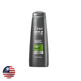 Dove Shampoo Fresh Clean 2In1 355ml