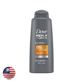 Dove Shampoo Men 2in1 Formula 603Ml