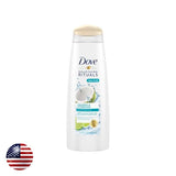 Dove Shampoo Natritive Solutions Coconut Hydration 355ml