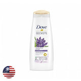 Dove Shampoo Thickening 355ml