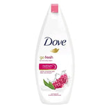 Dove Go Fresh Revive Body Wash 200ml