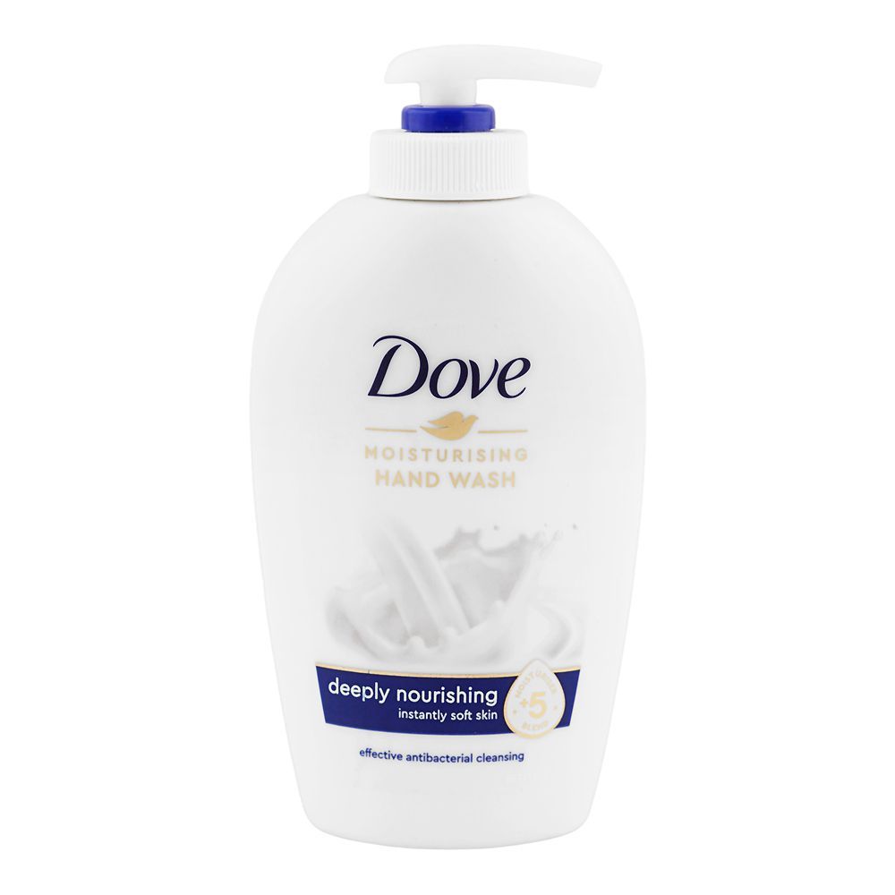 Dove Hand Wash Original 250ml