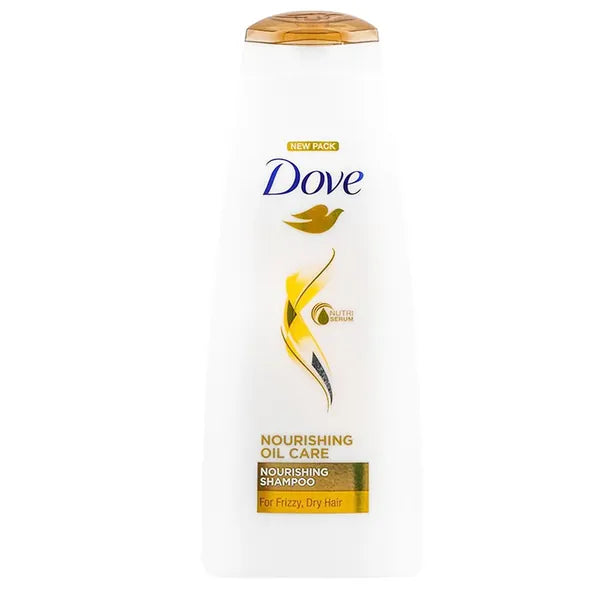Dove Nourishing Oil Care 360ml