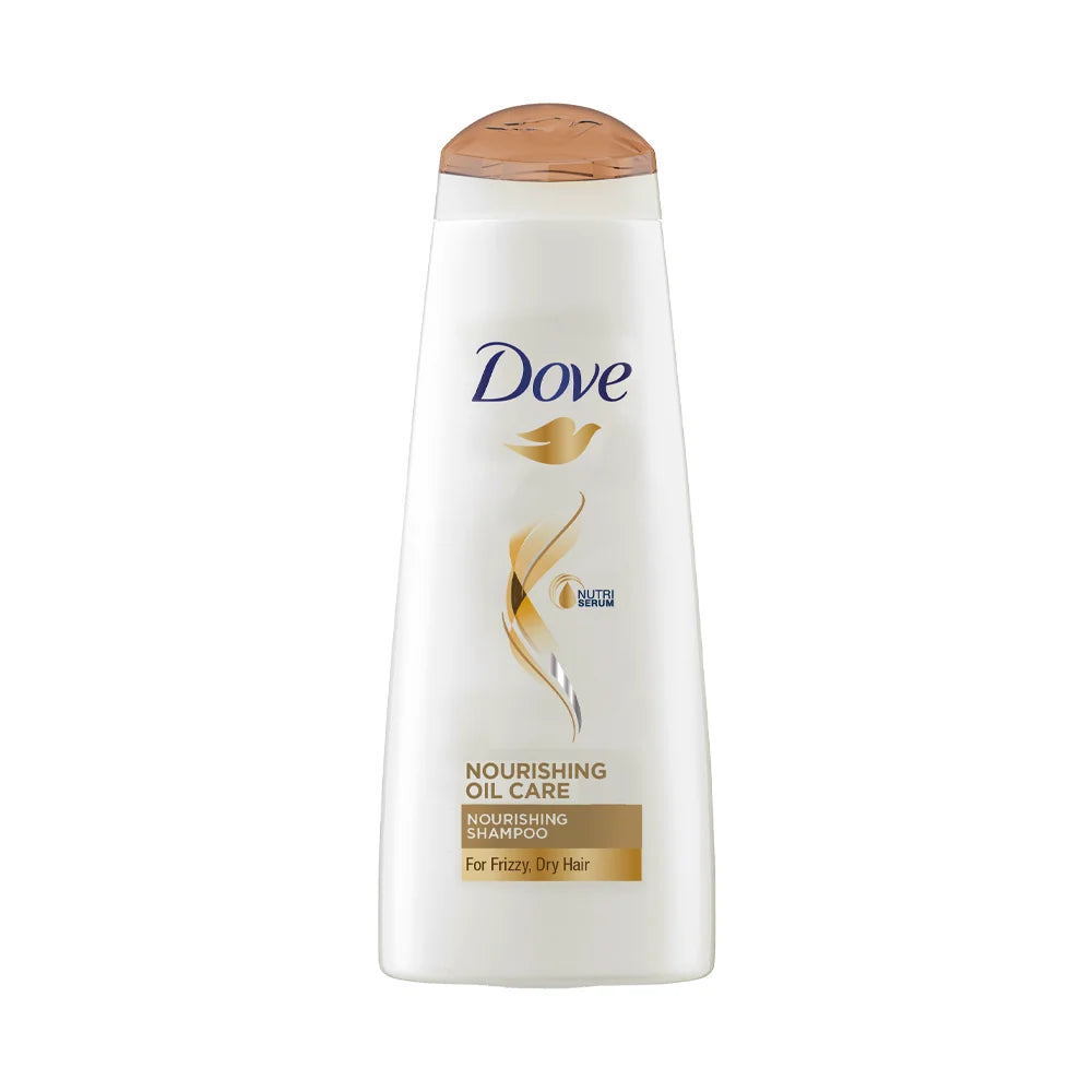 Dove Nourishing oil Care Shampoo 175ml