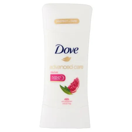 Dove Deo Stick Revive 74g