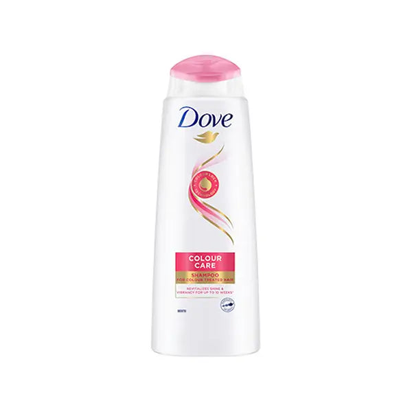 Dove Shampoo Color Care 400ml