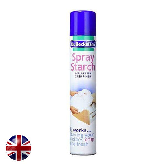 Dr Beckmann Spray Strach 400Ml