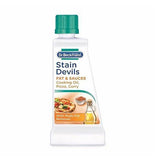 Dr Beckmann Stain Devils Cooking Oil And Fat 50ml