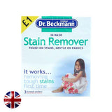 Dr Beckmann In Wash Stain Remover Sachets