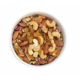 Dry Fruit Mix Roasted 1Kg