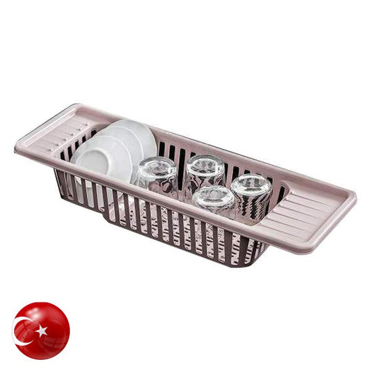 Dunya Sink Organizer 07405