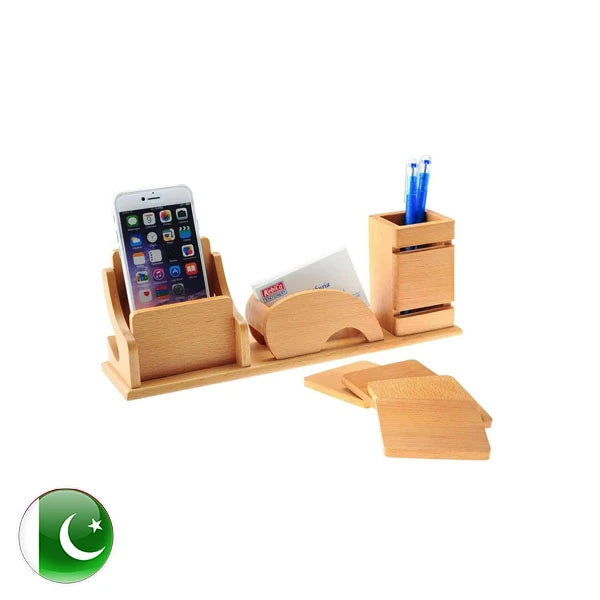 Dunya Desk Organizer 07411