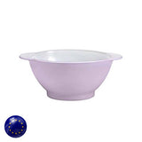 Duralex LYS Pastel Purple Bowl Handles 51 cl