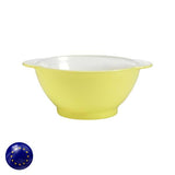 Duralex LYS Pastel Yellow Bowl Handles 51 cl