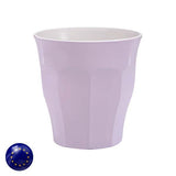 Duralex Picardie Pastel Purple Tumbler7 3/4oz 1026SR06A