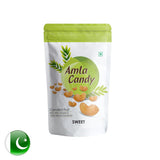 ECO Amla Candy (Murabba) Pouch 200gm