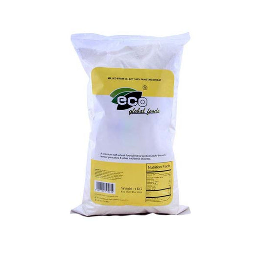 ECO Millet Flour 1kg