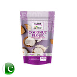 Earth's Coconut Flour Reg 450gm