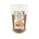 Earth's Flaxseeds Flour 400gm