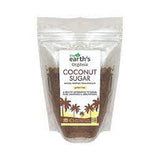 Earths Organic Coconut Sugar 250 GM