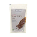 Earth's Organic Red Quinoa 125gm