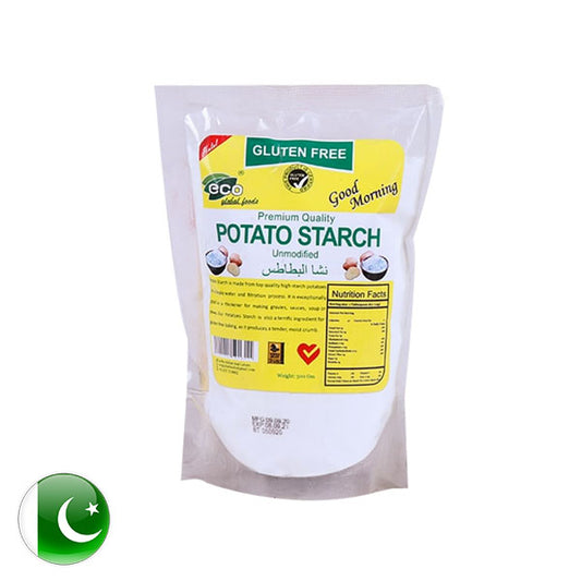 Earth's Potato Starch 180gm