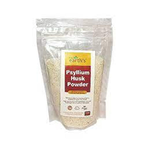 Earths Psyllium Husk Powder 150 GM