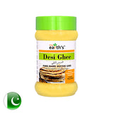 Earth`s Pure Desi Ghee 550g