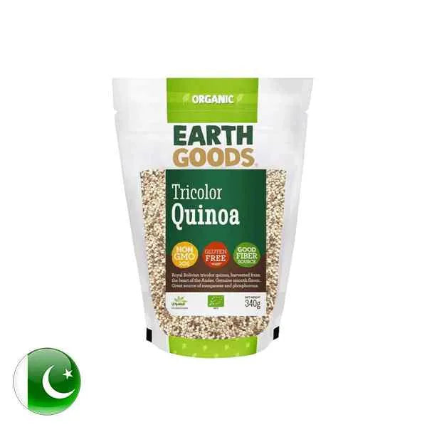 Earth's Tri Color Quinoa 250gm