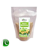 Earth's White Quinoa 250gm