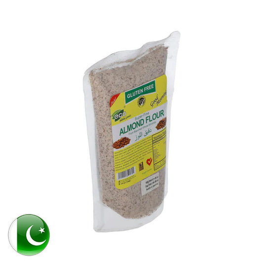 Eco Almond Flour 300g